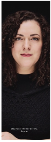 Stephanie Müller-Lorenz